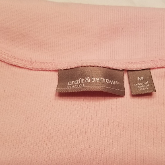 Pink Stretchy T - Picture 2 of 3